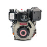 Heavy Duty Diesel Motor Driven Diesel Pump