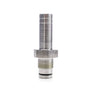 GO Filter Head Mechanical Differential Pressure Indicator GO-VI77669971