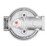 GO Filter Head Mechanical Differential Pressure Indicator GO-VI77669971