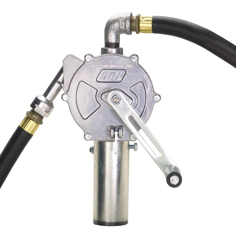 HAND PUMP GPI RP10UL Rotary CEA Petroleum CEA Petroleum Equipment