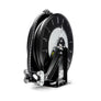 Piusi Hose Reel Air/Water 1/2" x 15m Spring Rewind