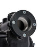 GO Elephant Diesel Transfer Pump 200LPM 240V - CEA Petroleum
