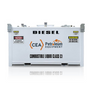 CEA FUEL BOX Self Bunded Tank Range