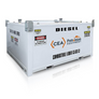 CEA FUEL BOX Self Bunded Tank Range
