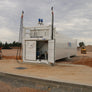 David Boots Sand and Gravel, Leeton, NSW - CON-65 iFUEL® Containerised Self Bunded Tank