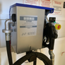 PUMP 240V AC 100lpm CUBE AF3000