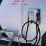 PUMP 240V AC 100lpm CUBE AF3000 Adam by Piusi fitted to FAR-18 18kL Farm Tank