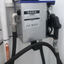 PUMP 240V AC 100lpm CUBE AF3000 Adam by Piusi