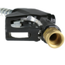 Piusi A120 Automatic Nozzle with Swivel Diesel 120lpm F00610020