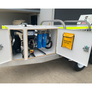 SBHD1250 Fuel Trailer - CEA Petroleum