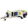 FUEL TRAILER 1250L Self Bunded Low Profile Dual Axle SBHD1250