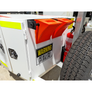 SBHD1250 Fuel Trailer - CEA Petroleum