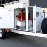 Service Trailer - CEA Petroleum