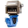 Total Control Systems (TCS) 700 Series Rotary Flow Meter Range