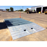 CEA Spill Containment Unit cw 2m Ramp Kit