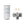 FILTER 25mm 100lpm with Pressure Gauge Particulate and Water Removal FT10XA