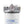 ADAM BY PIUSI Filter DN32 (1.25") BSP F 100lpm with Pressure Gauge Particulate and Water Removal