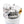 ADAM BY PIUSI Filter DN32 (1.25") BSP F 100lpm with Pressure Gauge Particulate and Water Removal