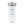 ADAM BY PIUSI Filter DN32 (1.25") BSP F 100lpm with Pressure Gauge Particulate and Water Removal