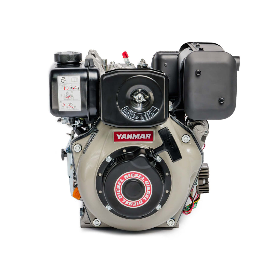 Heavy Duty Diesel Motor Driven Diesel Pump