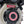 Heavy Duty Diesel Motor Driven Diesel Pump engine pull start view