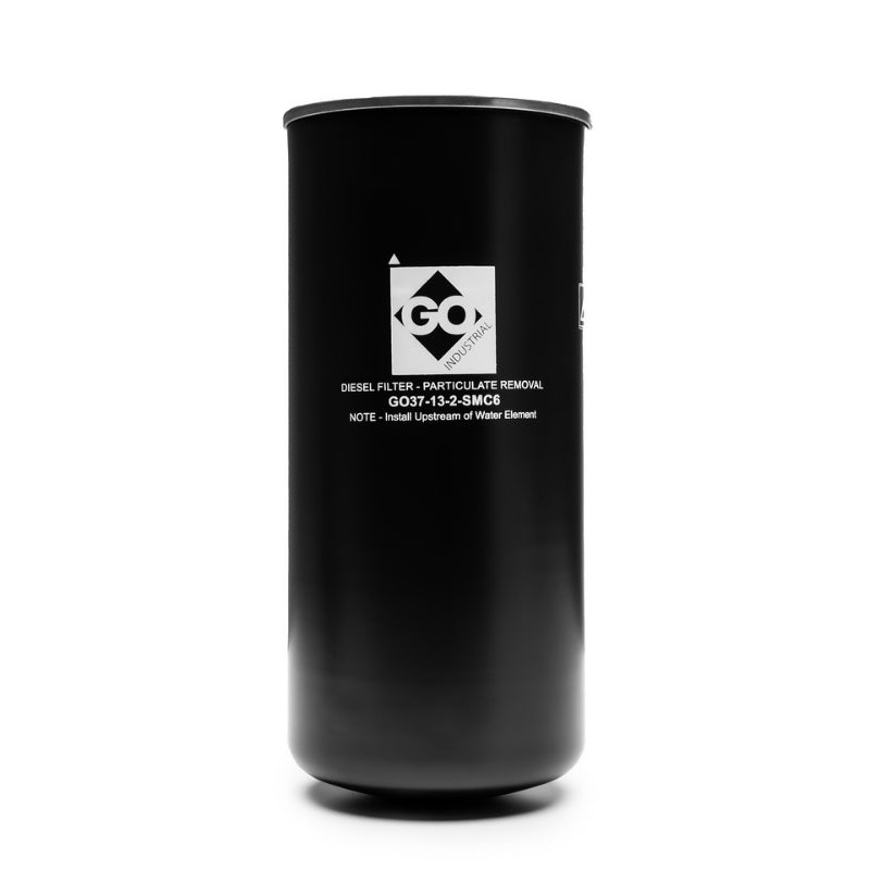GO Filter Element Particulate Removal GO37-13-2-SMX6