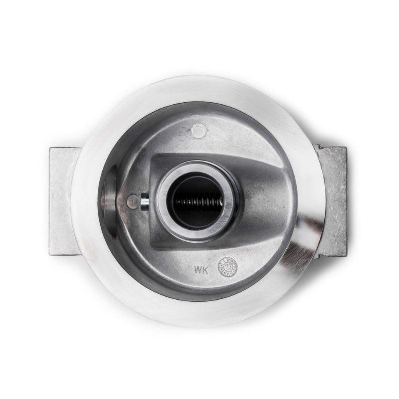 GO Filter Head DN32 (11/4") BSP F 160LPM 16 Bar GO2214-047