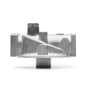 GO Filter Head DN32 (11/4") BSP F 160LPM 16 Bar GO2214-047
