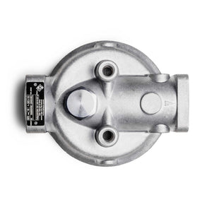 GO Filter Head DN32 (11/4") BSP F 160LPM 16 Bar GO2214-047