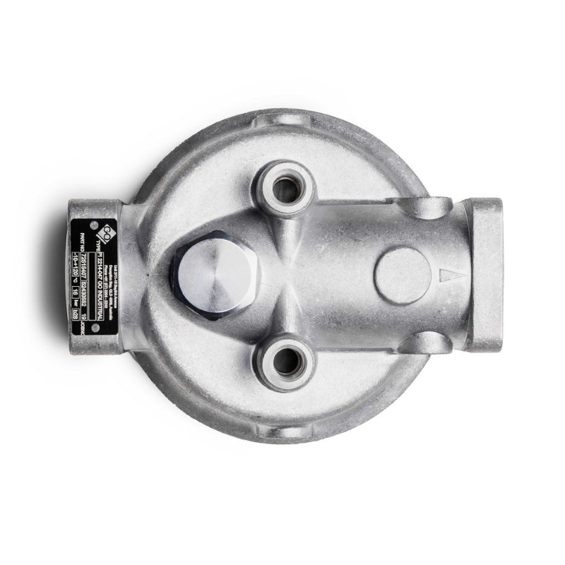 GO Filter Head DN32 (11/4") BSP F 160LPM 16 Bar GO2214-047