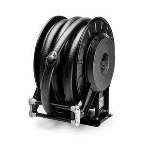 PIUSI Hose Reel Spring Rewind c/w 25mm id x 15m