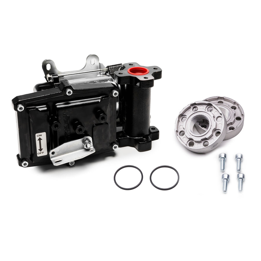 PIUSI EX50 Pump 240V AC 50lpm