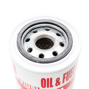 Piusi FILTER Assembly DN25 (1") with 10um Particulate Element 60lpm F0777200A