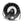 Piusi Hose Reel Air/Water 1/2" x 15m Spring Rewind