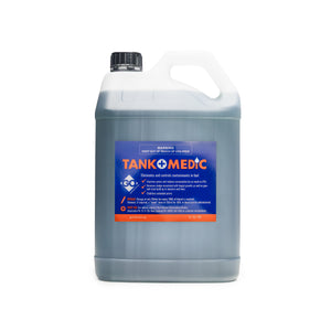 GO Tank Medic