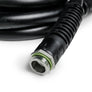 Delivery Hose 3/4" ID x 4m - 1" BSP Male Crimped - CEA Petroleum