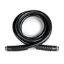 Delivery Hose 3/4" ID x 4m - 1" BSP Male Crimped - CEA Petroleum