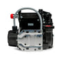 Piusi 3000 Supreme Pump Only (Vertical) 12 - 24V DC 50lpm - CEA Petroleum
