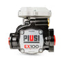 Piusi EX100 ATEX Fuel Pump 240V AC 100lpm - CEA Petroleum