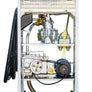 SANKI SK10 Bowser 80lpm NMI Approved SK10GF111B