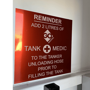 Tank Medic
