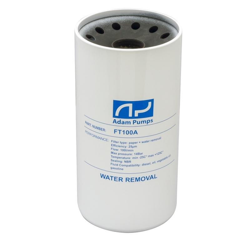 FILTER ELEMENT Particulate and Water Removal to suit FT10XA Filter FT100A