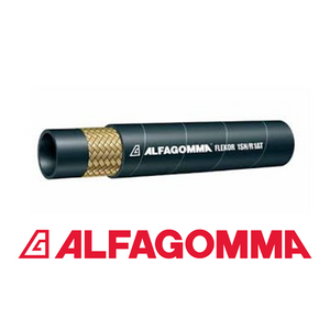 Alfagomma Flexnor 1SN/R1AT Minetuff Hose Range