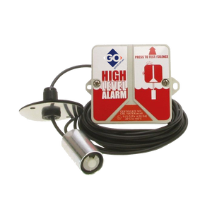 OVERFILL ALARM Battery Operated HLA3A.BSP