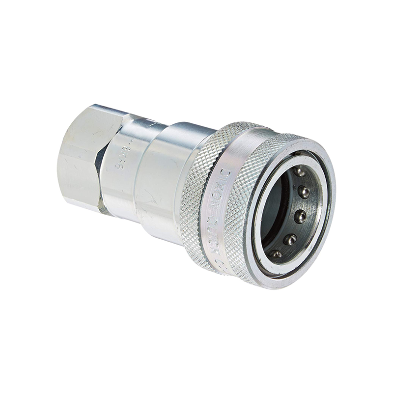 Quick Release Coupling ISO7241-A Female