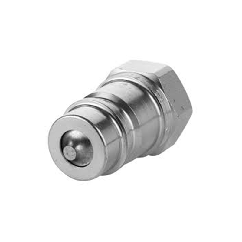 Quick Release Coupling ISO7241-A Male