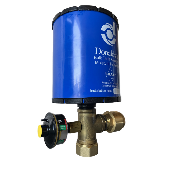 Donaldson Tank Breather TRAP 1 1/2" P506159