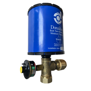 Donaldson Tank Breather TRAP 1 1/2" P506159