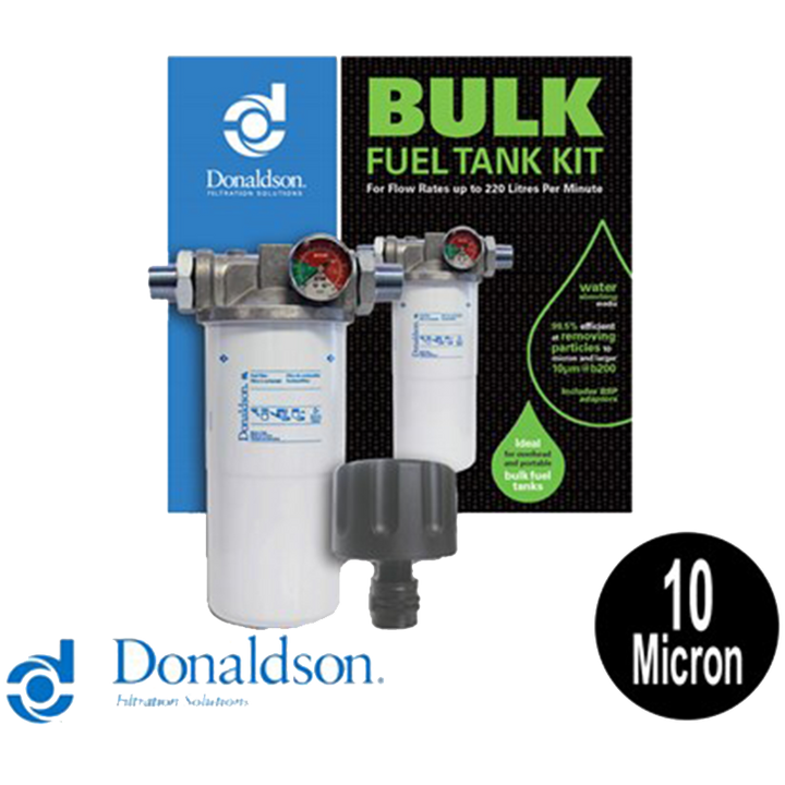 Donaldson Bulk Fuel Tank Kit P902973