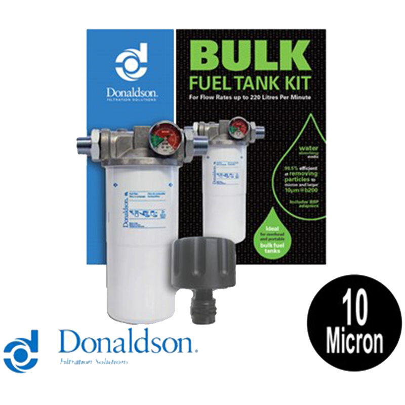 Donaldson Bulk Fuel Tank Kit P902973